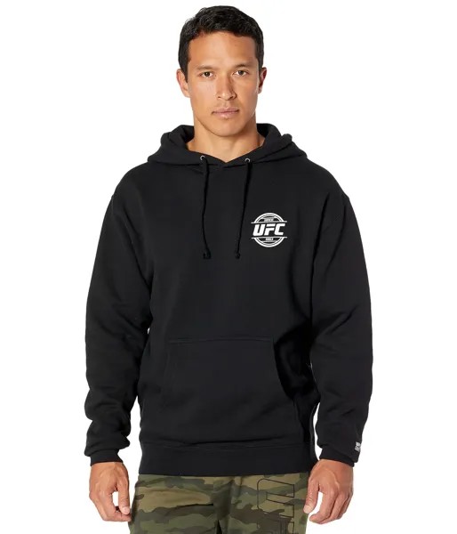 Худи UFC, Radial Hoodie