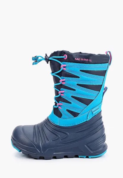 Дутики Merrell