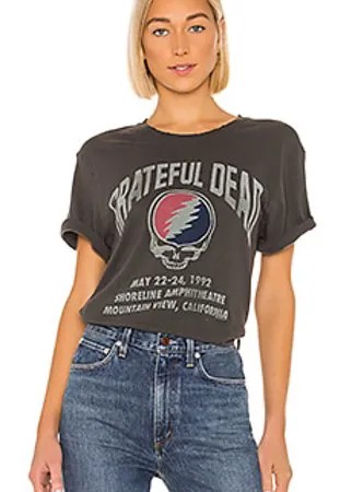 Футболка grateful dead - Junk Food