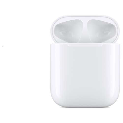 Зарядный кейс Apple для AirPods (A1602)