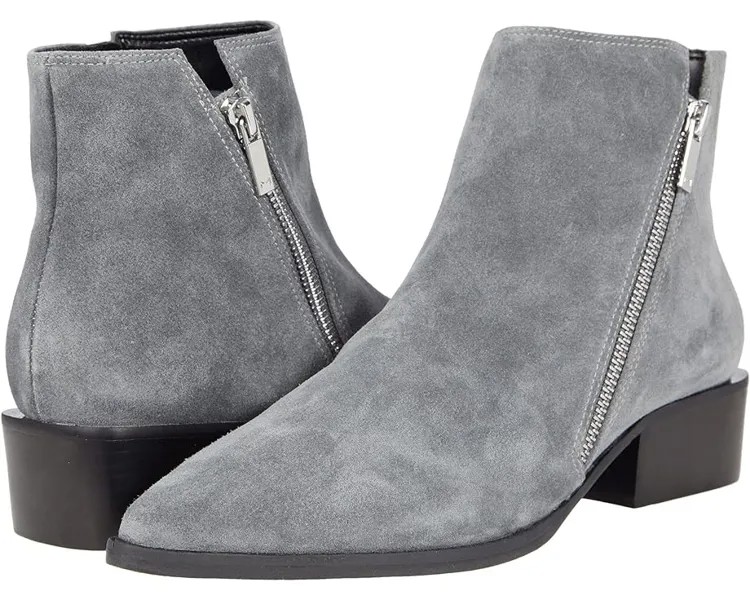 Ботинки Marc Fisher LTD Vincent, цвет Medium Gray