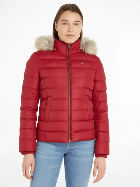 Пуховик Tommy Jeans 