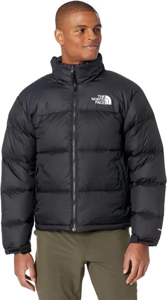 Куртка Nuptse 1996 года The North Face, цвет Recycled TNF Black