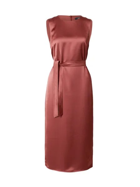Платье Weekend Max Mara BAIARDO, красный