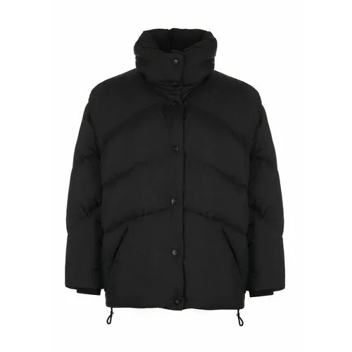 Куртка DUNO, размер 42, черный