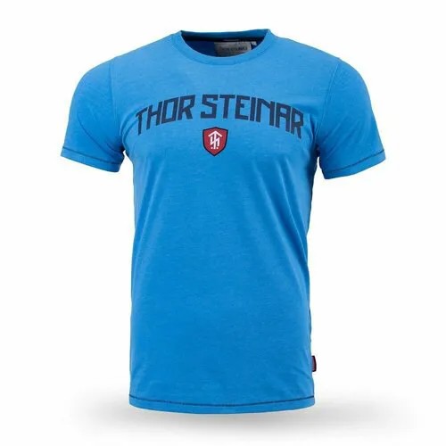 Футболка Thor Steinar, размер XXL, голубой