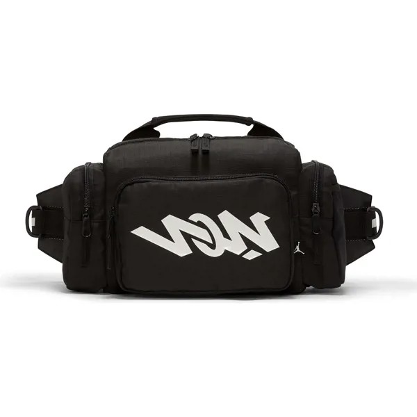 Поясная сумка Jordan Zion Oversized Sling