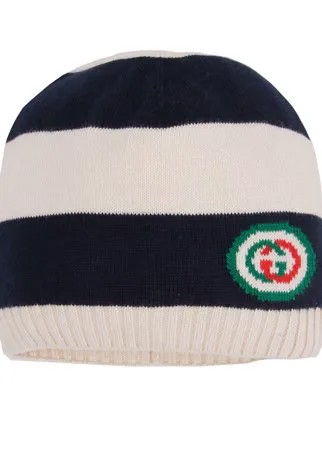 Шапка GUCCI
