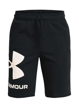 Шорты Ua Rival Fleece Logo Under Armour