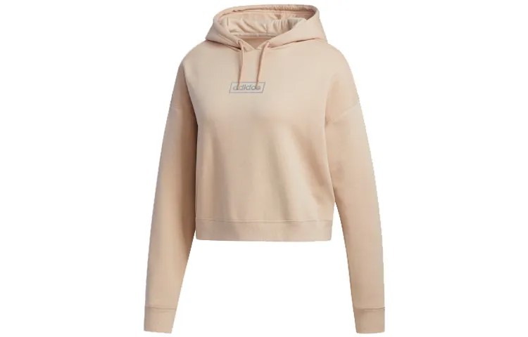 Толстовка женская Adidas Neo