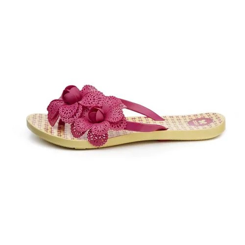 Сланцы резиновые Zaxy RU 36.5-37 / EU 37 / 37