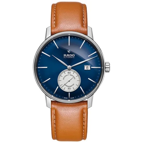 Наручные часы RADO Наручные часы Rado 773.3880.4.120, синий