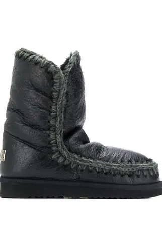 Mou ботинки Eskimo