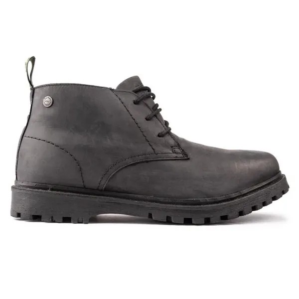 Сапоги Кэрнгорм Barbour, черный