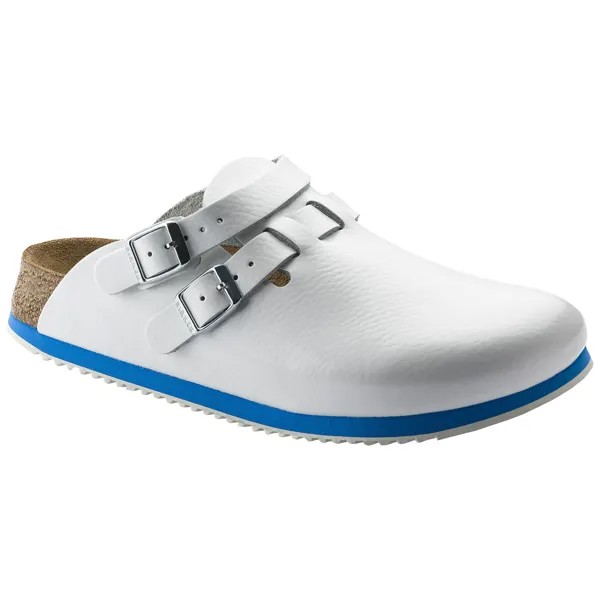 Сабо Birkenstock Clogs Kay, белый