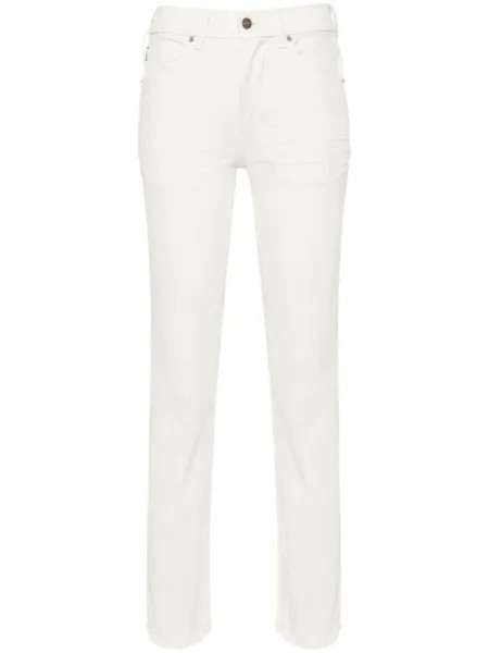 TOM FORD прямые джинсы, нейтральный цвет