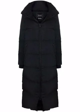 Herno пальто Laminar Gore-Tex Windstopper
