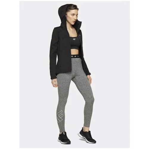 Куртка 4F WOMEN'S SOFTSHELL Женщины NOSH4-SFD001-20S S
