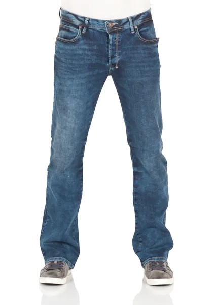Джинсы LTB Roden bootcut, синий