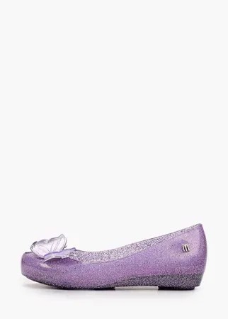 Балетки Melissa