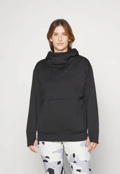 Толстовка RIDING HYDRO HOODIE Volcom, черный