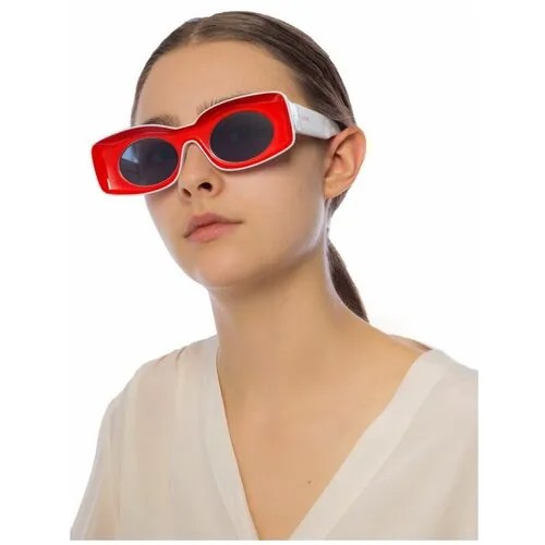 Солнцезащитные очки , коралловый