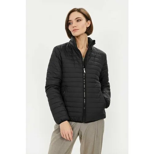 Куртка Baon, размер 42, black