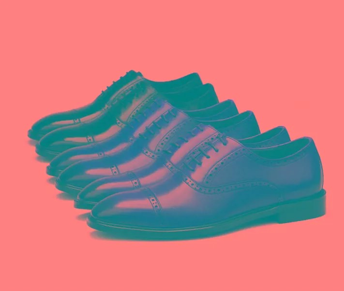 Мужские деловые туфли Goodyear, черные/темно-кофейные/винно-красные броги, классические туфли из натуральной кожи, большие размеры EUR45