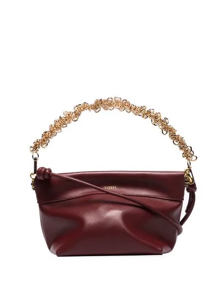 Yuzefi сумка на плечо Giant Coin Purse