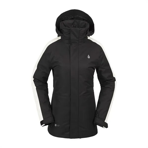 Куртка Volcom Westland Ins, черный