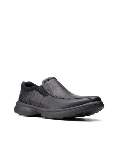 Мужские кроссовки bradley step slip-on Clarks, мульти