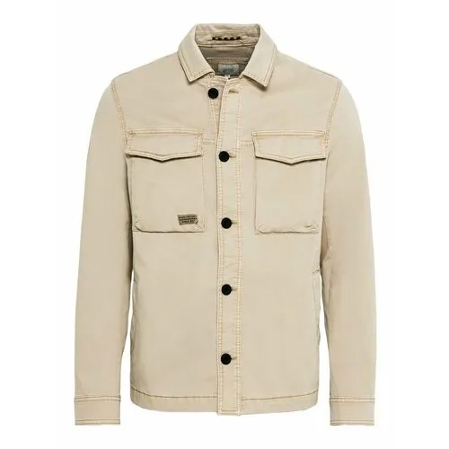 Куртка Camel Active, размер 60 EU, бежевый