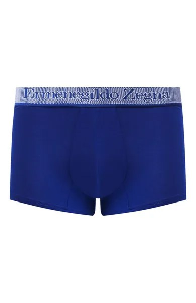 Хлопковые боксеры Zegna