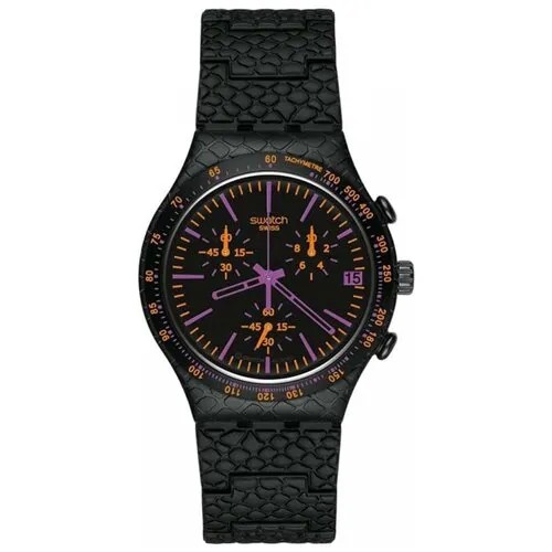 Наручные часы Swatch YCB4015AG
