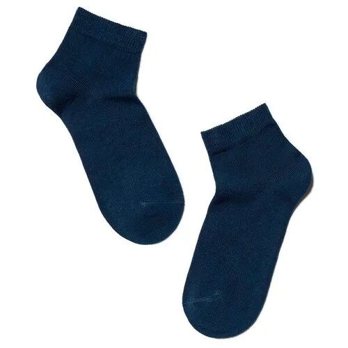 Носки ESLI детские, размер 18, синий