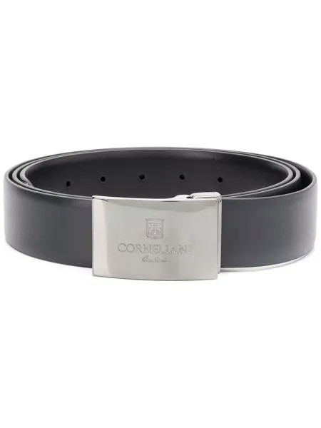 Corneliani ремень с пряжкой