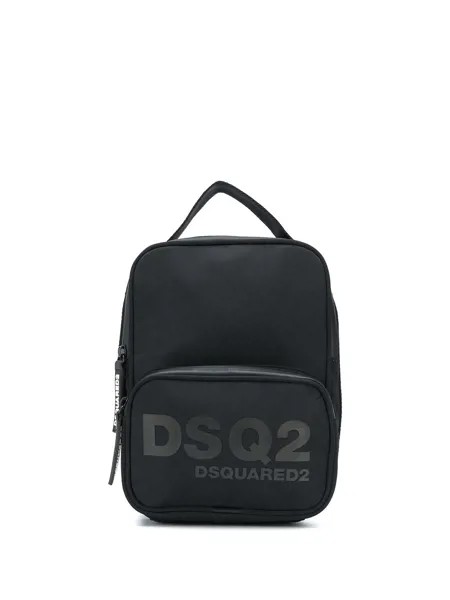 Dsquared2 рюкзак с логотипом