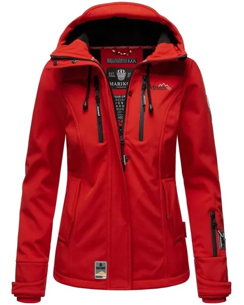 Куртка Marikoo Softshell 