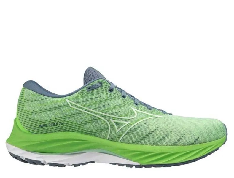 Мужские кроссовки MIZUNO Wave Rider 26 J1GC220356