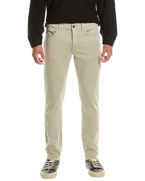 Джинсы JOE'S Джинсы Peat Slim Jeans JOE'S Jeans, коричневый