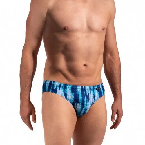 Плавки Olaf Benz BLU 2250 Beachbrief, размер 2XL, синий