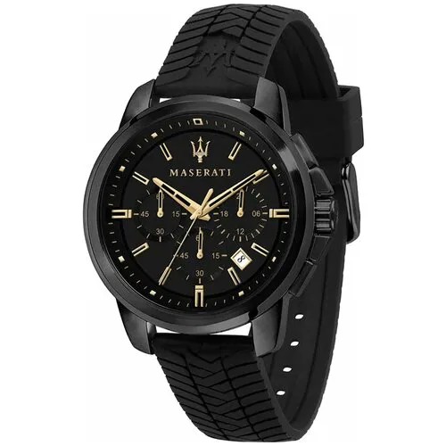 Наручные часы Maserati Successo R8871621011