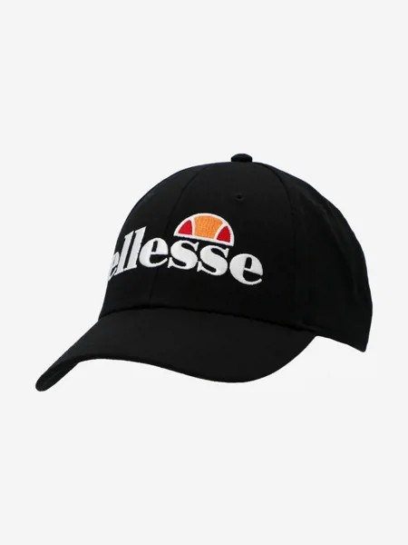 Бейсболка Ellesse Ragusa, Черный