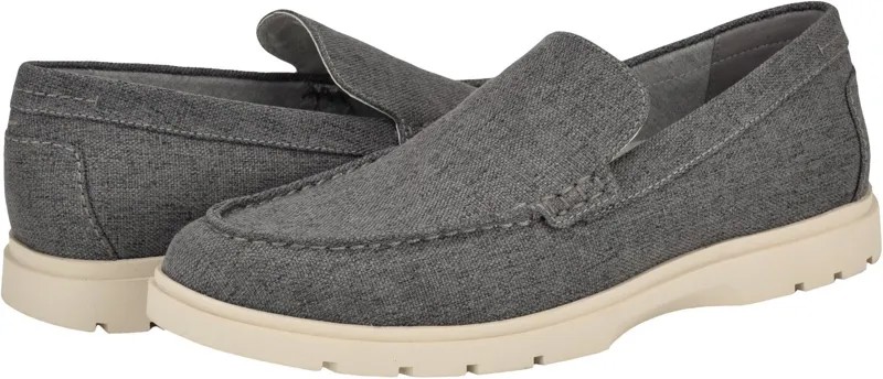 Оксфорды Calvin Klein Avilo, серый