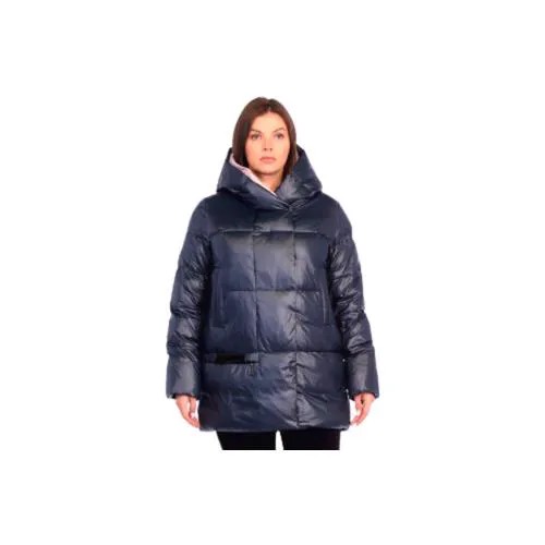 Куртка зимняя Lora Duvetti, размер 48