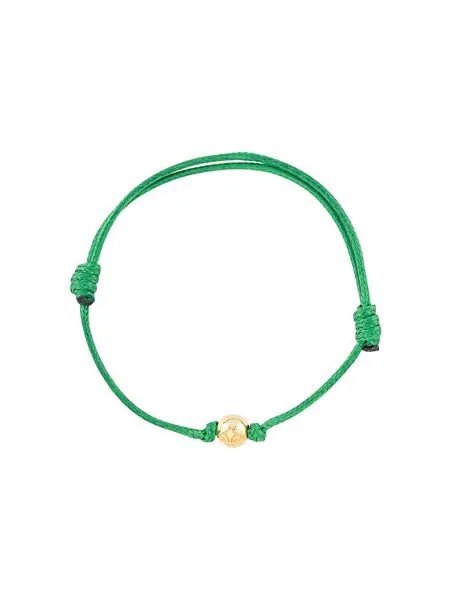 Nialaya Jewelry плетеный браслет