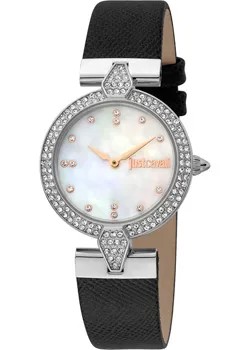 Fashion наручные  женские часы Just Cavalli JC1L159L0015. Коллекция Nobile