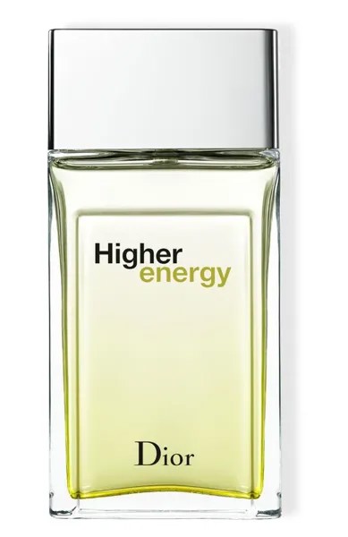 Туалетная вода Higher Energy (100ml) Dior