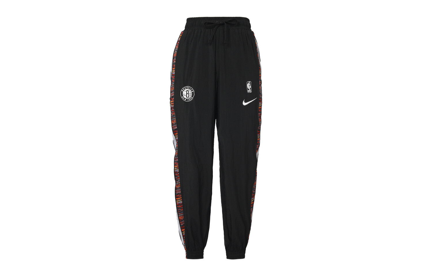 Трикотажные спортивные штаны X NBA для мужчин Nike