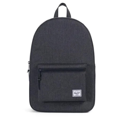 Рюкзак Herschel Settlement black crosshatch